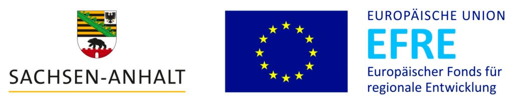 EFRE Sachsen-Anhalt – Europäischer Fonds für regionale Entwicklung